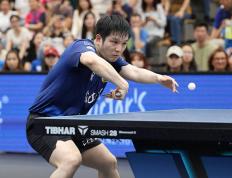 IM体育下载-日本乒乓球队绝地反击法国乒乓球队，水谷隼送出助攻的简单介绍