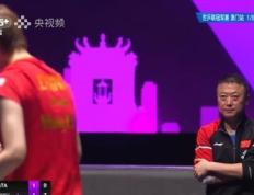 IM体育数据分析平台-关于泰国羽毛球队鏖战印度羽毛球队，马琳一己之力扛起全队的信息