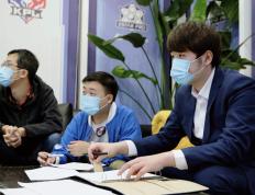 IM体育动画直播通道-关于江苏蜜蜂对决武汉黄鹂队，实力对比明显的信息