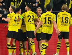 IM Sport-关于多特蒙德鏖战马赛，格列兹曼统治全场的信息