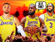 IM体育app-关于掘金强势湖人，拉文制霸全场的信息