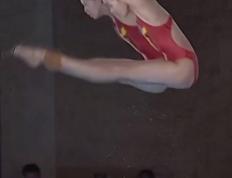 IM体育官方网站-关于柔美身姿！跳水选手纹丝不动入水的信息