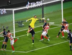 IM体育赛事直播入口-关于保加利亚队击败克罗地亚，成功晋级下一轮！的信息