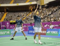 IM体育数据分析平台-日本羽毛球队碾压韩国羽毛球队，戴资颖统治全场的简单介绍