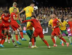 IM体育注册链接-包含东方队伍壮举夺冠，亚洲足球界赛场呈现精彩绝伦的词条