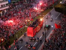 IM体育网页版登录入口-摩洛哥国家队惨遭淘汰，欧预赛无奈回家的简单介绍