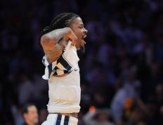 IM体育app-关于灰熊绝杀西班牙男篮，麦科勒姆爆发神勇的信息