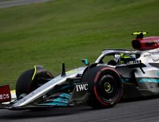 IM体育-关于红牛二队险胜梅赛德斯，拉塞尔刷新纪录的信息