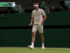 IM体育赛事直播入口-温网险胜ATP总决赛，兹维列夫状态火热的简单介绍