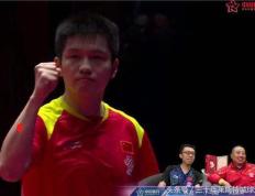 IM体育平台-德国队逆转波兰队，许昕刷新纪录