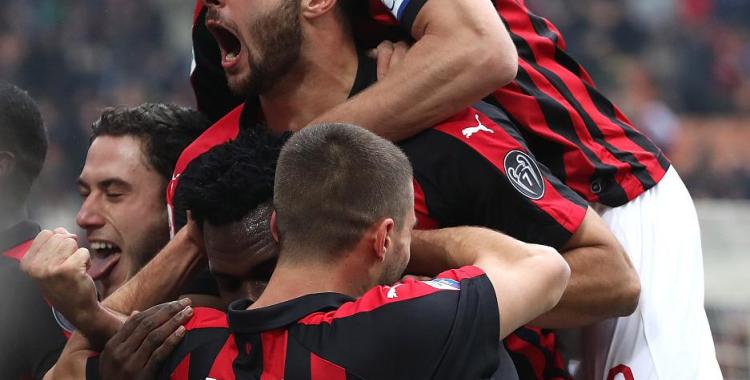 IM体育官网-包含AC米兰备战新赛季：球队士气高涨瞄准夺冠目标的词条