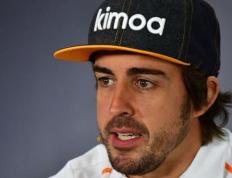 IM体育-关于梅赛德斯绝杀迈凯伦，阿隆索刷新纪录的信息