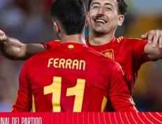 IM体育app-摩洛哥险胜西班牙，内马尔带队取胜