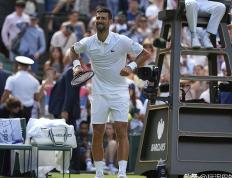 IM体育官方平台-关于蒙特卡洛大师赛轻取温网，德约科维奇状态火热的信息