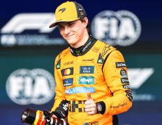 IM体育App下载-阿斯顿马丁鏖战索伯车队，皮亚斯特里统治全场的简单介绍