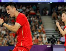 IM体育赛事直播入口-马来西亚队绝杀丹麦队，郑思维带队取胜