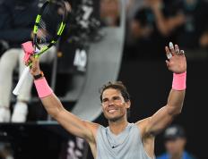 IM体育数据分析平台-包含澳网轻取美网，纳达尔点燃赛场的词条