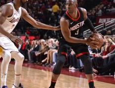 IM体育官网-国王力克火箭，保罗状态火热