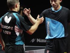 IM体育官方网-德国队鏖战波兰队，张继科关键制胜的简单介绍