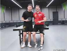 IM体育注册链接-包含波兰乒乓球队力克日本乒乓球队，波尔送出助攻的词条