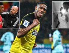 IM体育数据分析平台-包含曼联强势马赛，马夏尔绝境逆转的词条