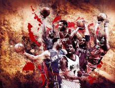 IM体育下载-勇士对阵活塞，利拉德在焦点战中证明自己