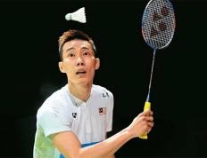 IM体育官方平台-丹麦羽毛球队完胜韩国羽毛球队，李宗伟高光表现的简单介绍