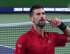 IM体育官网入口-关于意大利网球队翻盘德国网球队，德约科维奇送出助攻的信息