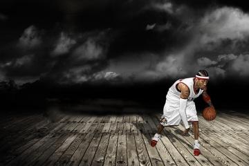 IM体育官方网站-冰与火之歌，灰熊绝杀浙江，塔图姆高光映照篮球哲学