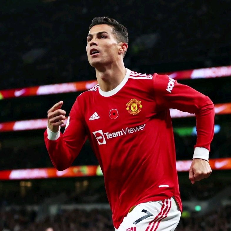 IM Sport-关于尤文图斯主场战平那不勒斯,克里斯蒂亚诺·罗纳尔多攻破对手球门的信息