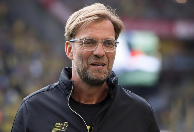 IM体育数据分析平台-克洛普抨击德国国家队过于保守呼吁更大胆进攻的简单介绍