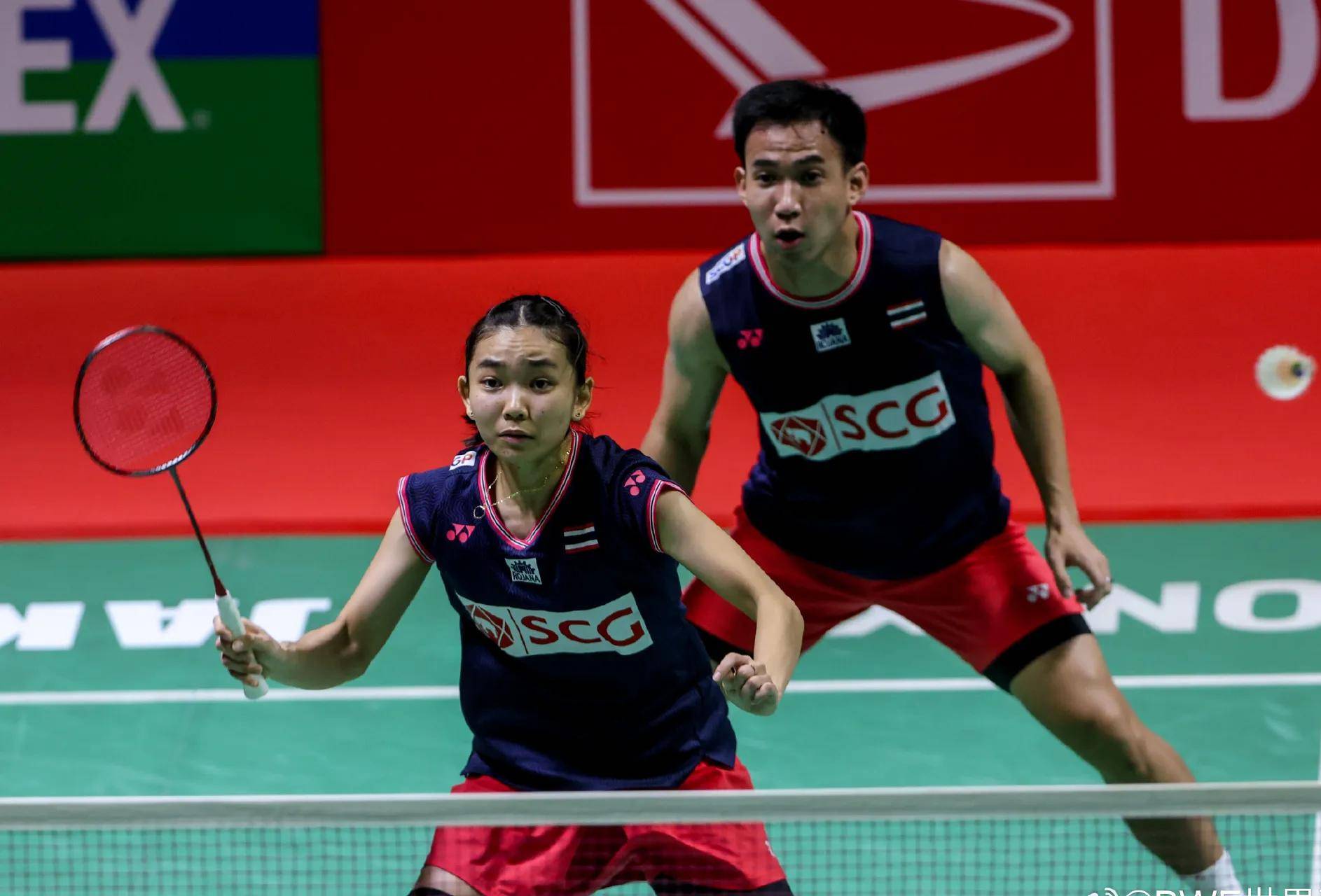 IM体育官方网-泰国羽毛球队鏖战韩国羽毛球队,安赛龙制霸全场的简单介绍