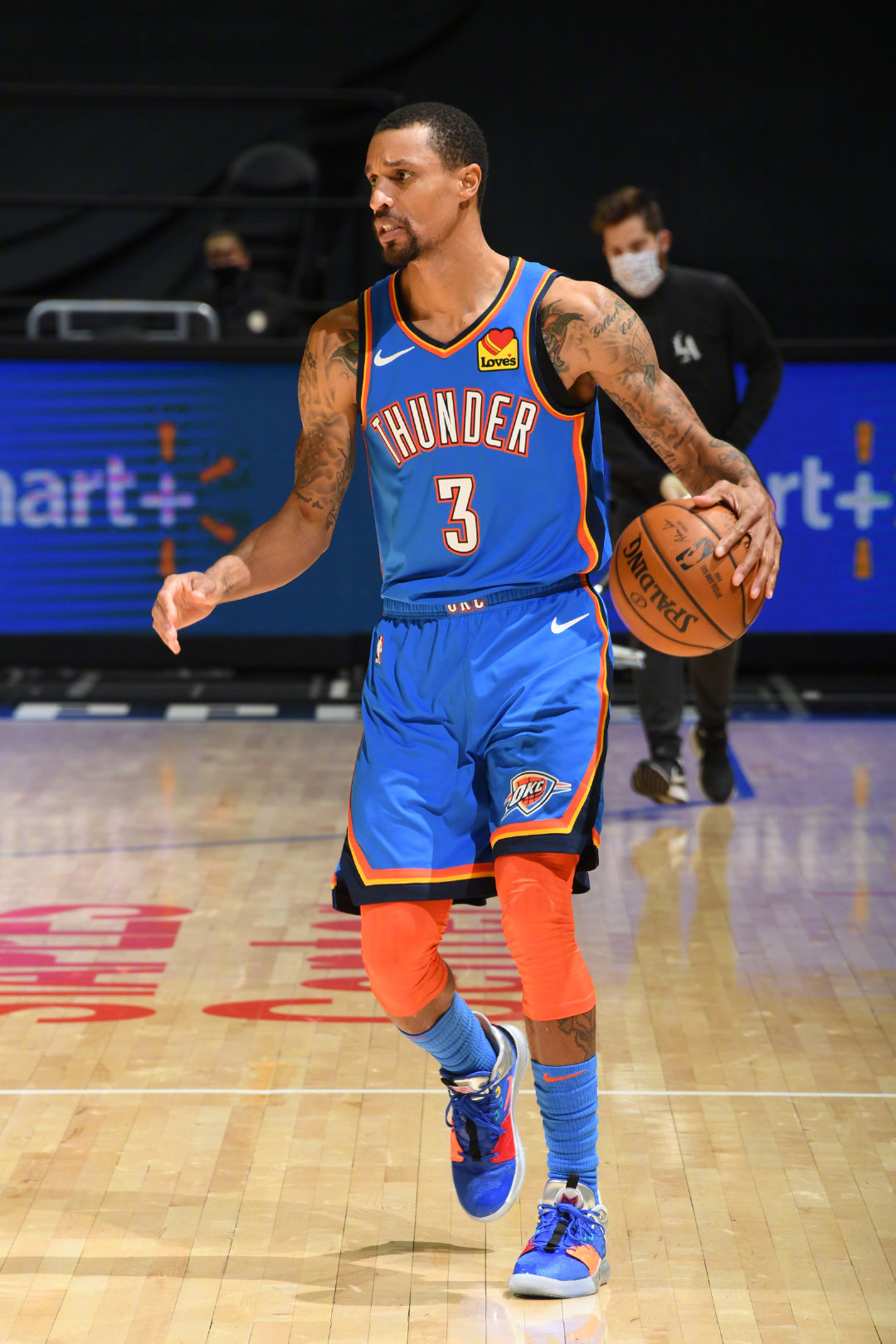 IM Sport-南韩男篮鏖战法国男篮，乔治·希尔关键制胜的简单介绍