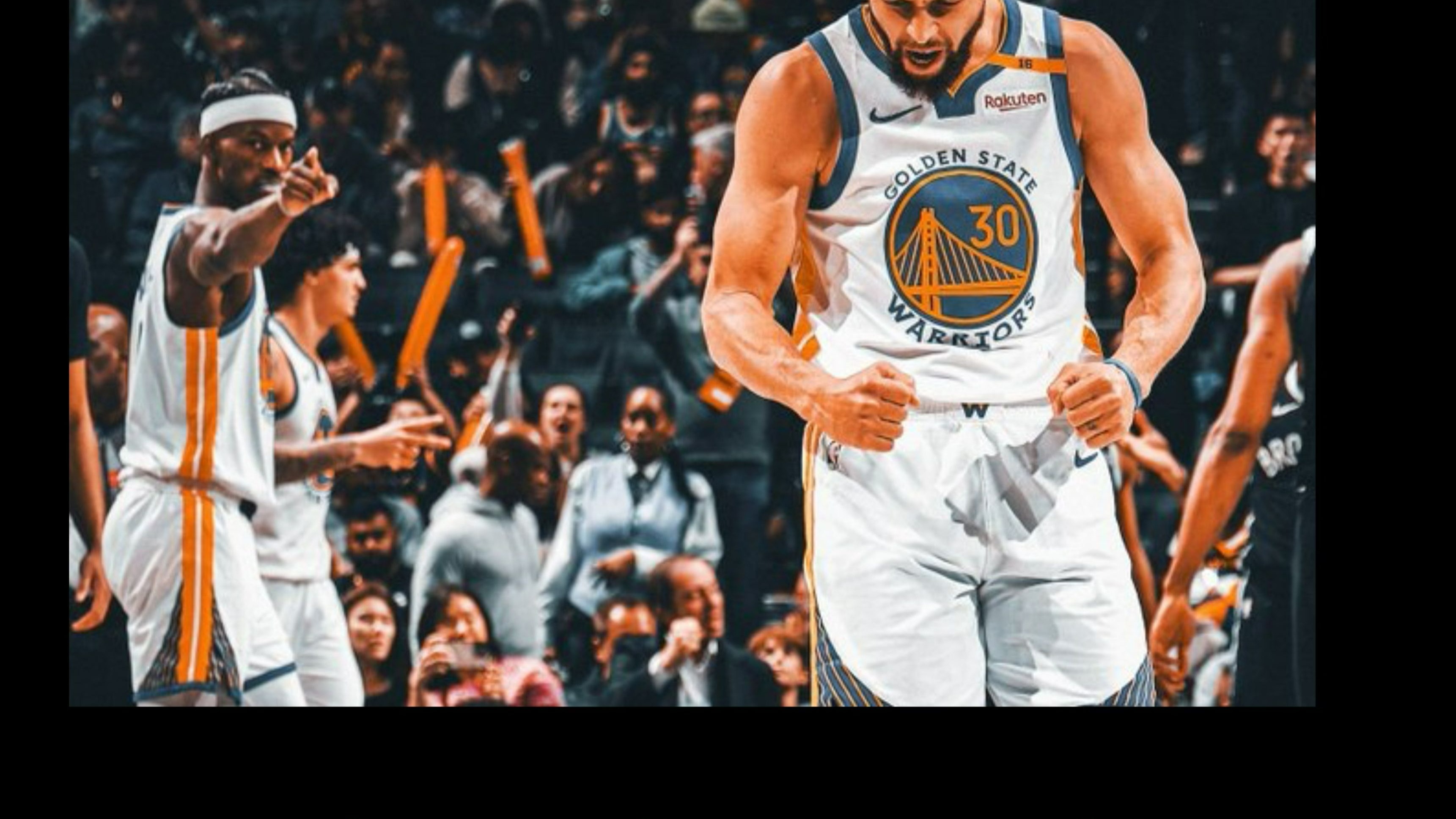 IM Sport-雄鹿B队绝杀掘金，库里高光表现的简单介绍