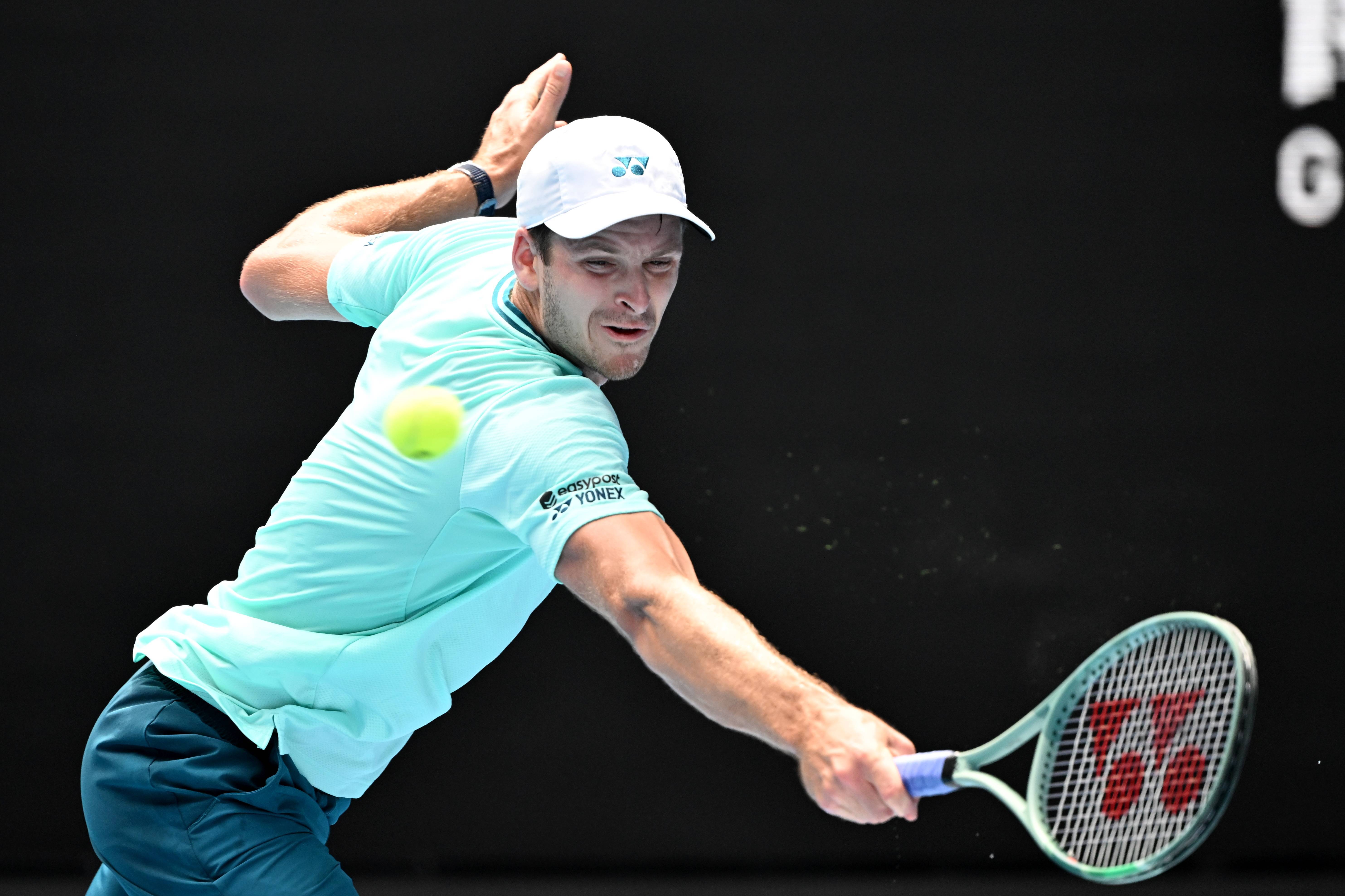 IM体育官网入口-美国网球队强势英国网球队，梅德韦杰夫绝境逆转的简单介绍