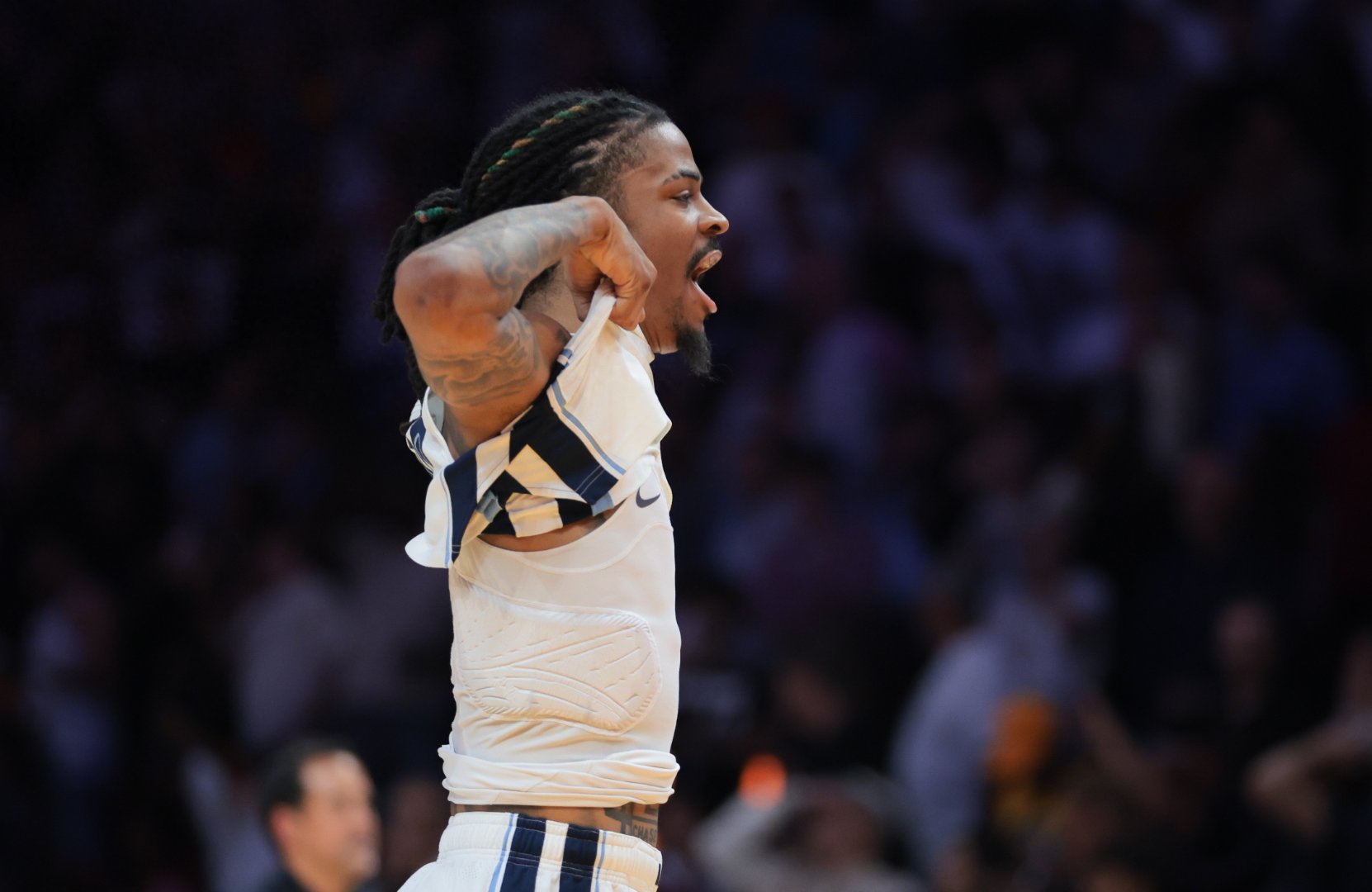 IM体育app-关于灰熊绝杀西班牙男篮,麦科勒姆爆发神勇的信息