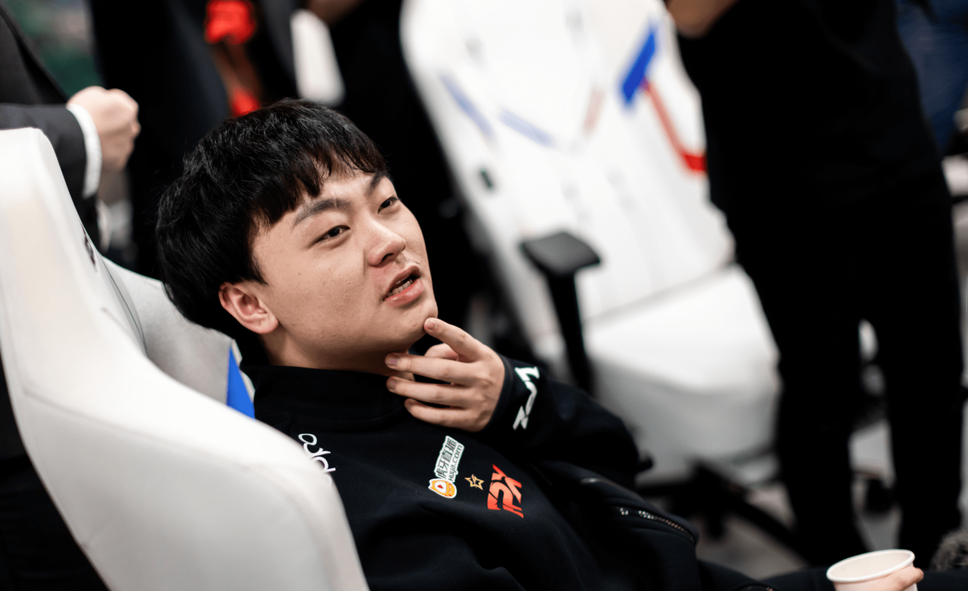 IM体育官方平台-LGD翻盘FPX,Clid完成帽子戏法的简单介绍