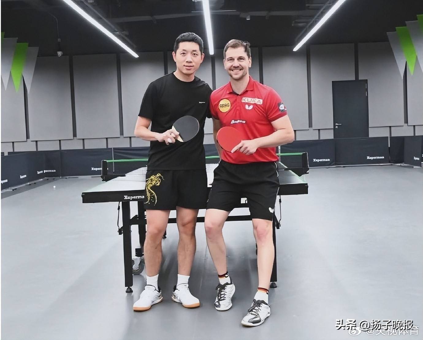 IM体育注册链接-包含波兰乒乓球队力克日本乒乓球队，波尔送出助攻的词条