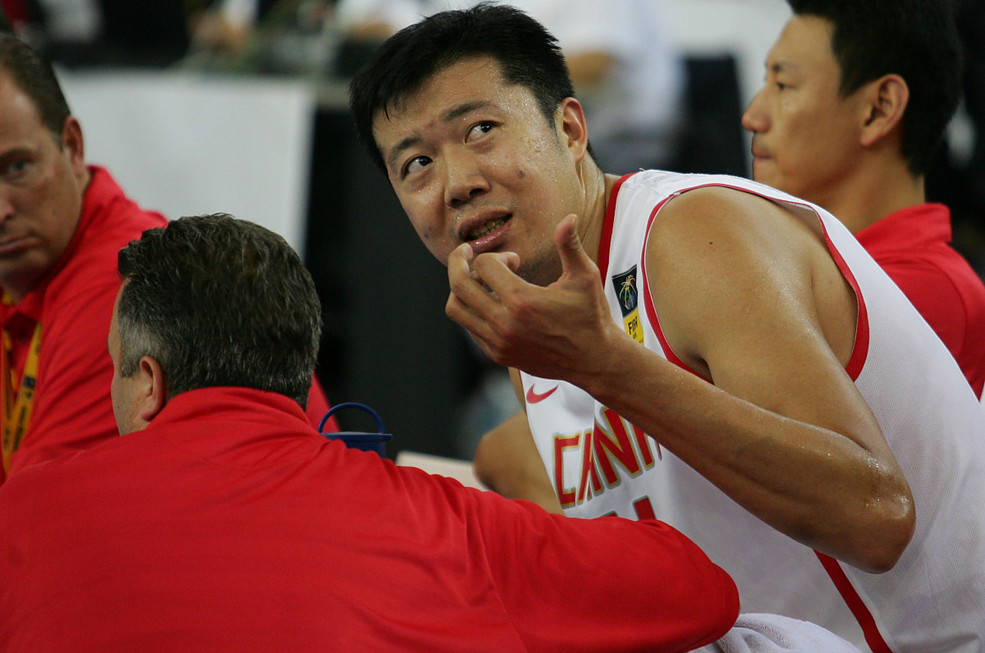 IM体育赛事直播入口-关于澳大利亚男篮险胜菲律宾男篮,米尔萨普高光表现的信息