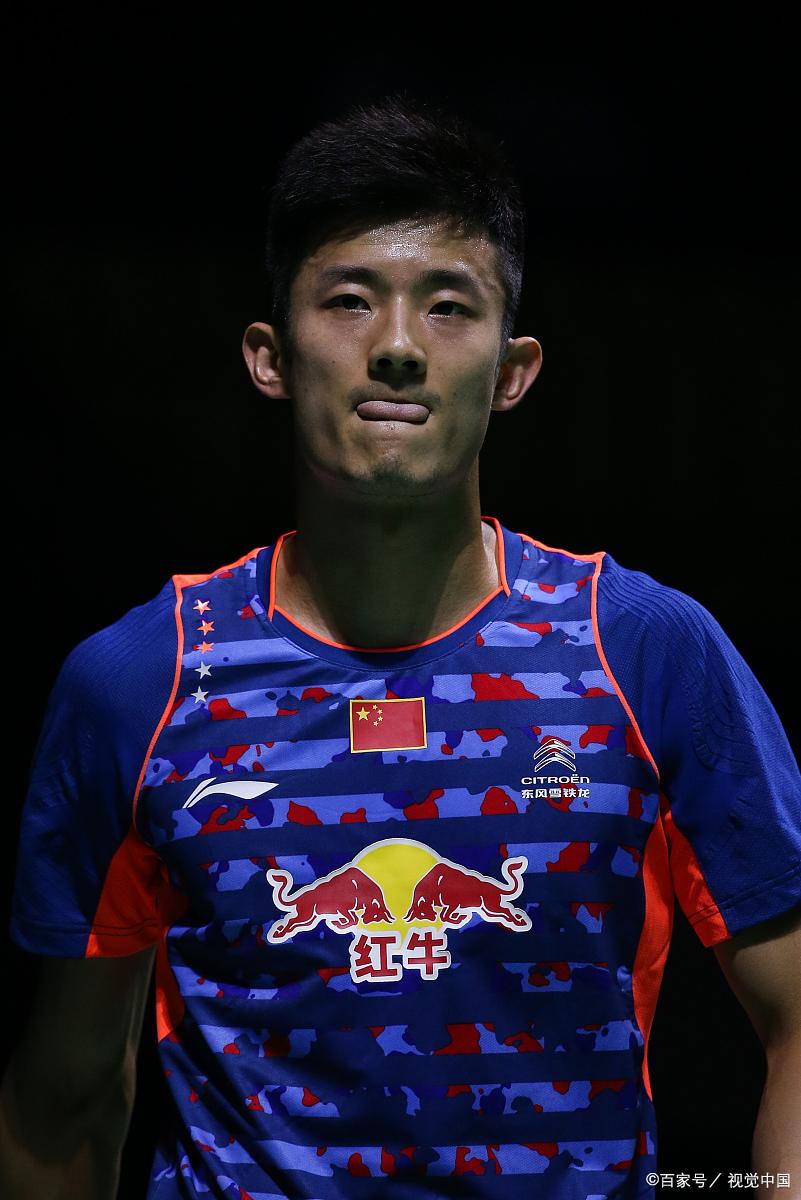 IM体育网页版登录入口-包含英格兰羽毛球队逆转法国羽毛球队,谌龙统治全场的词条