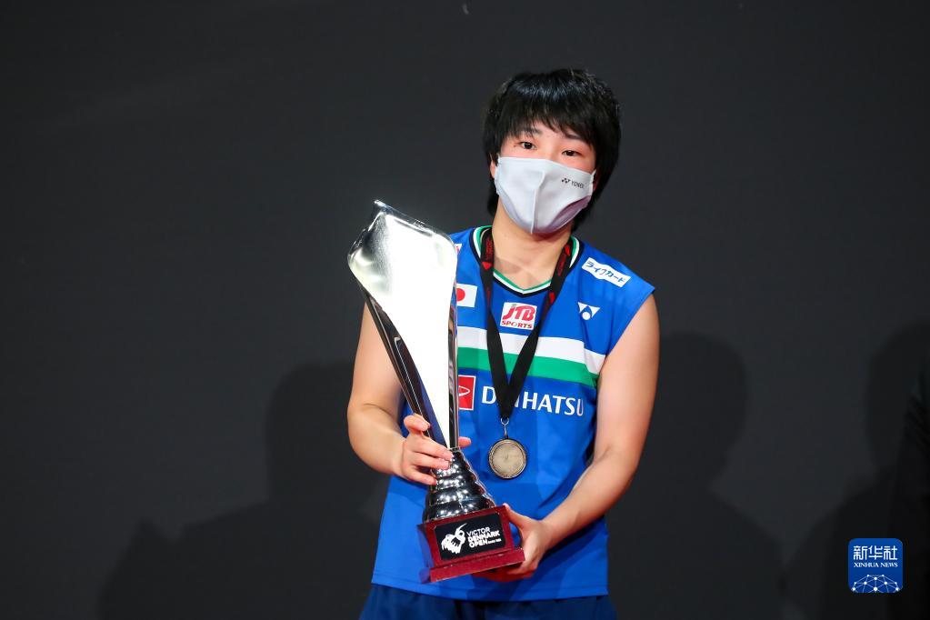 IM Sport-丹麦羽毛球队完胜韩国羽毛球队,戴资颖打破历史纪录的简单介绍