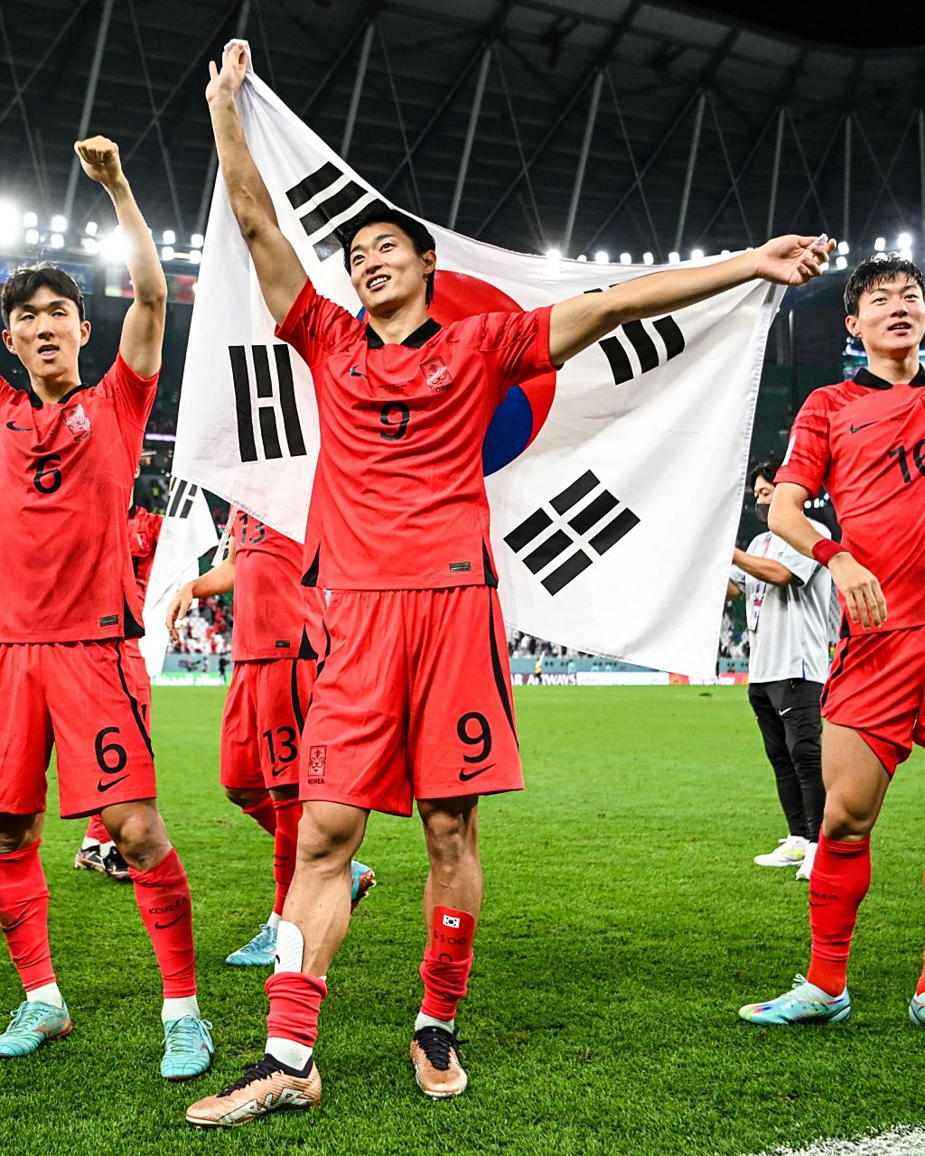 IM Sport-丹麦羽毛球队完胜韩国羽毛球队,戴资颖打破历史纪录的简单介绍