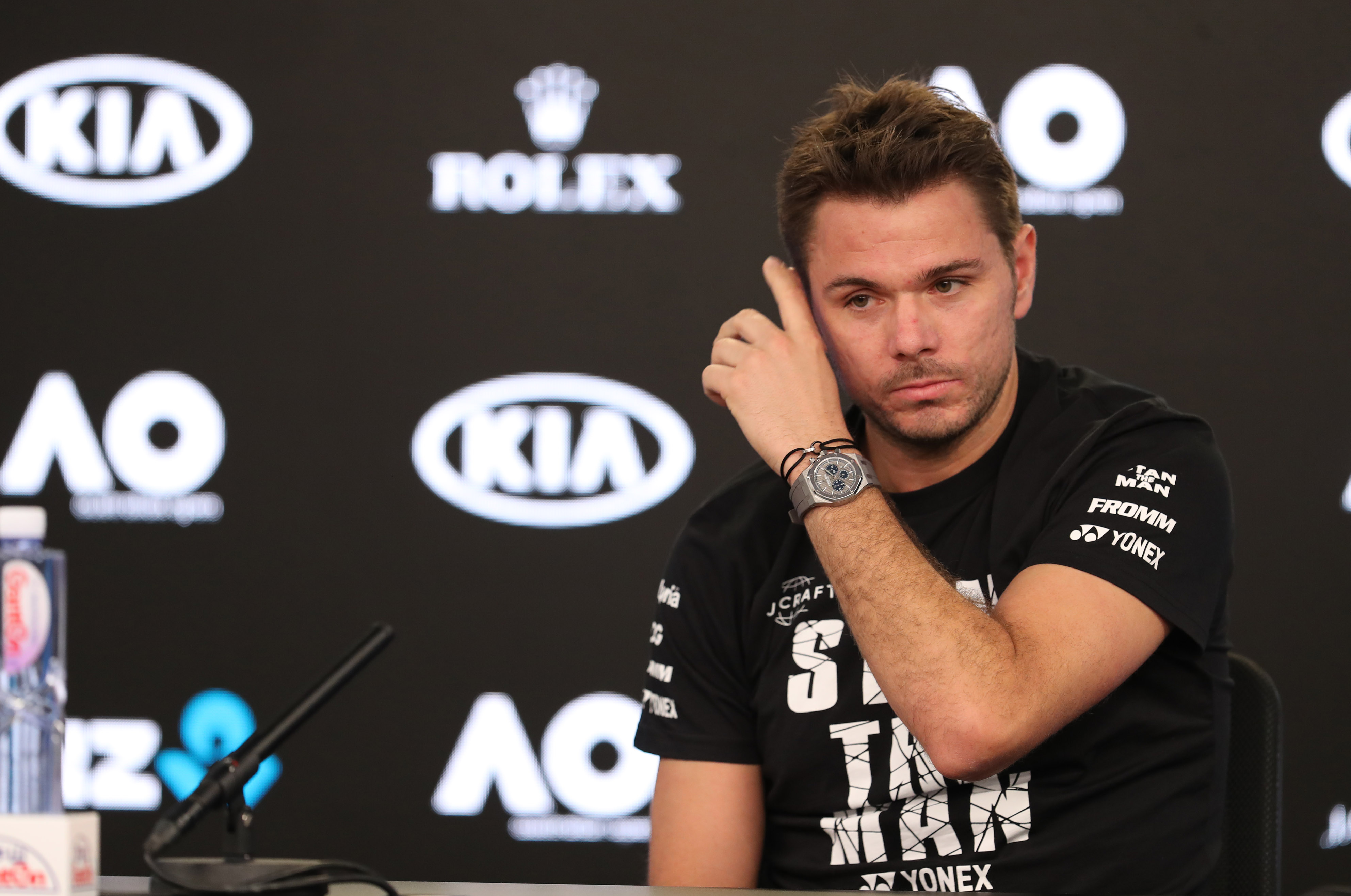 IM体育网页版登录入口-关于英国网球队鏖战澳大利亚网球队,瓦林卡高光表现的信息