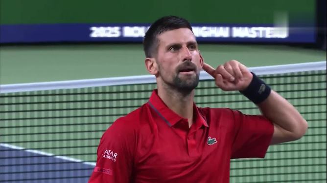 IM体育官网入口-关于意大利网球队翻盘德国网球队,德约科维奇送出助攻的信息