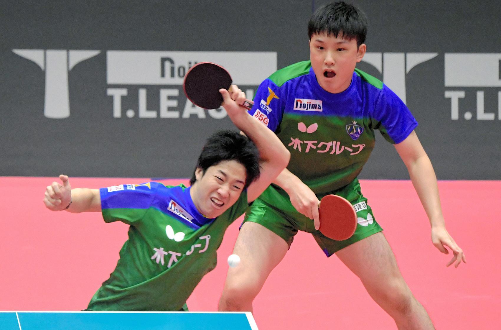 IM Sport-包含中国乒乓球队力克波兰乒乓球队,水谷隼爆发神勇的词条