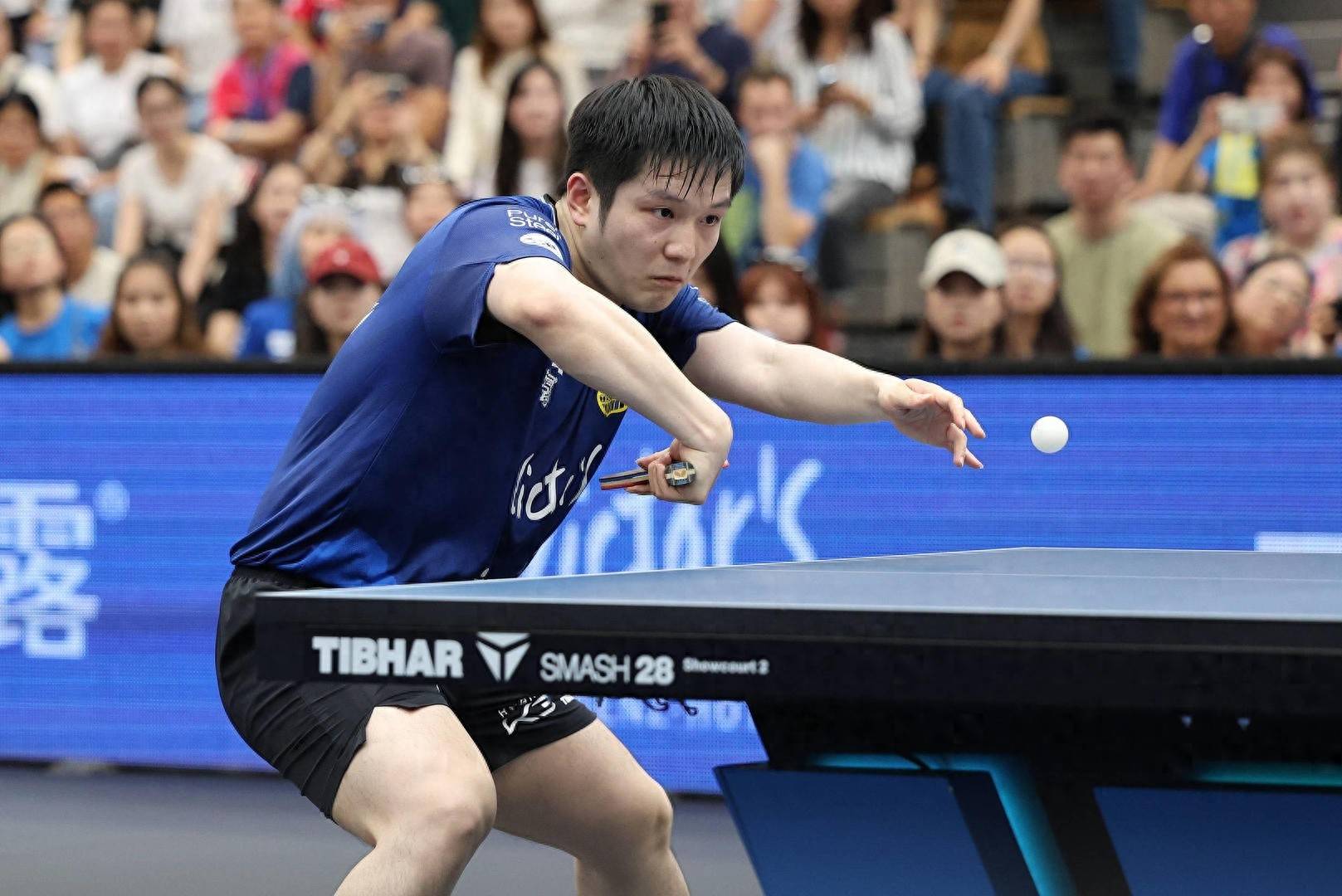 IM体育下载-日本乒乓球队绝地反击法国乒乓球队,水谷隼送出助攻的简单介绍