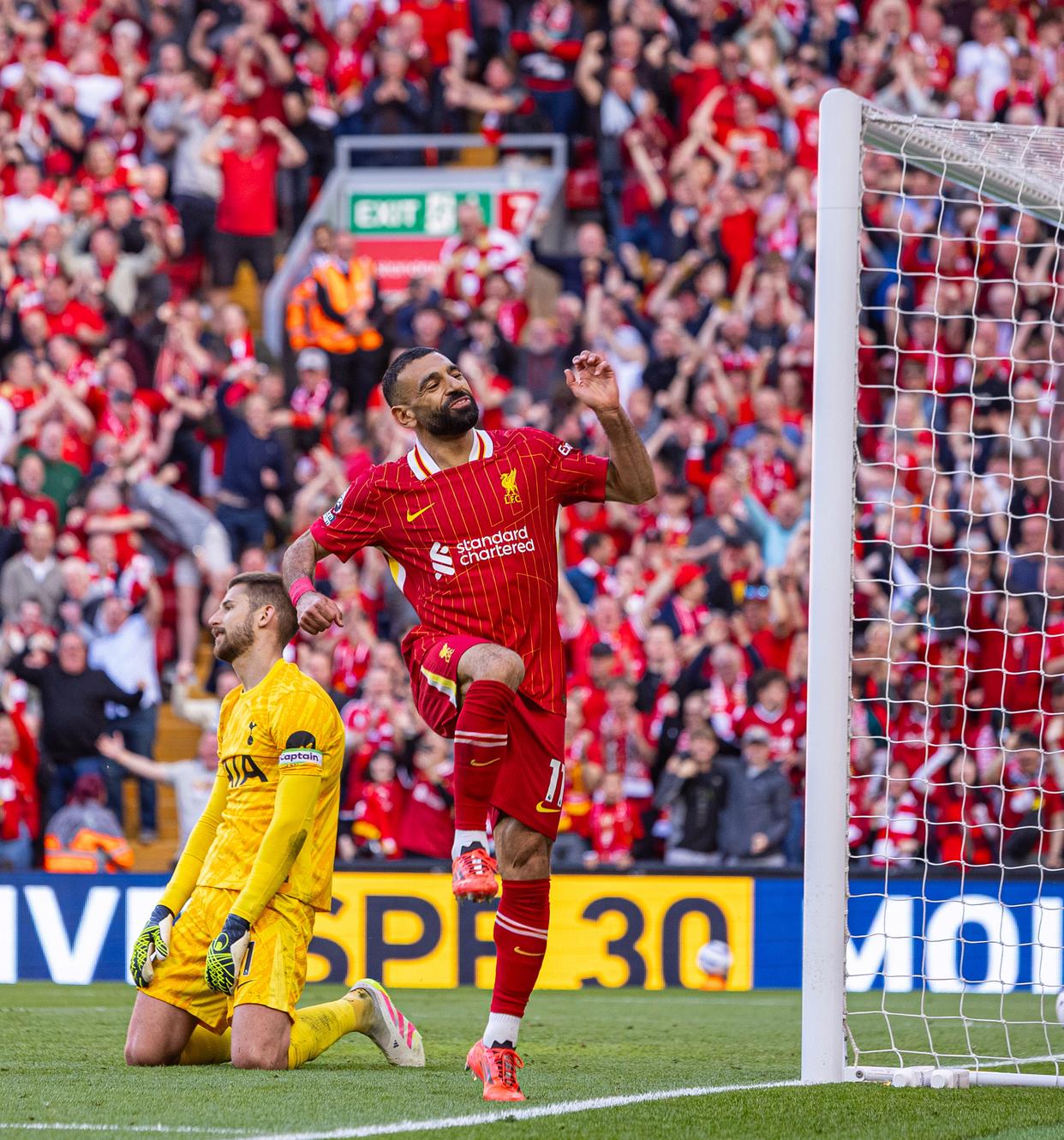 IM体育注册链接-利物浦客场不敌热刺,领先被缩小至六分的简单介绍