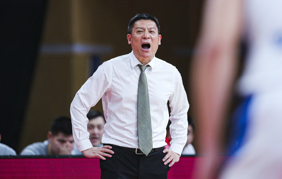 IM体育社区互动入口-包含格力空调球队宣布换帅,期待成绩更上一层楼的词条