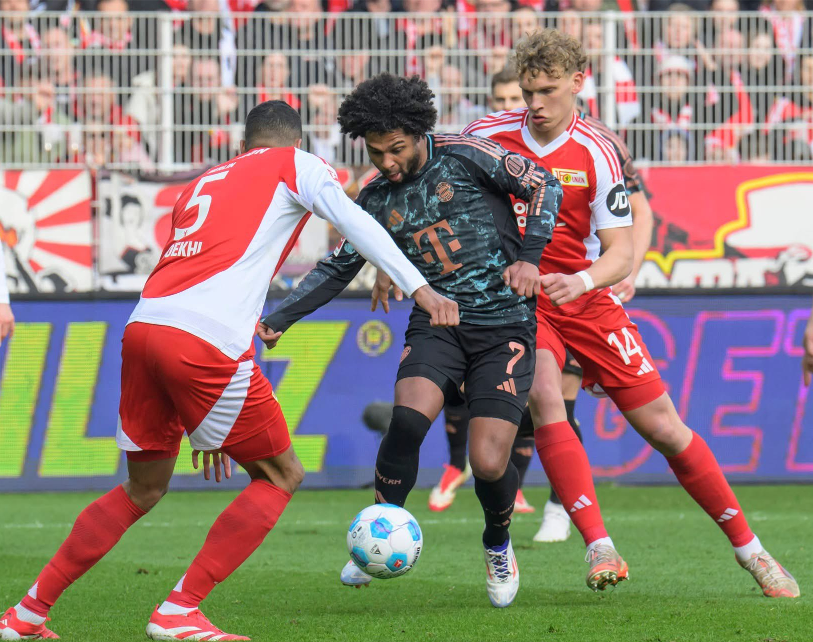 IM体育注册链接-拜仁慘遭逆轉，淘汰士气受挫的简单介绍