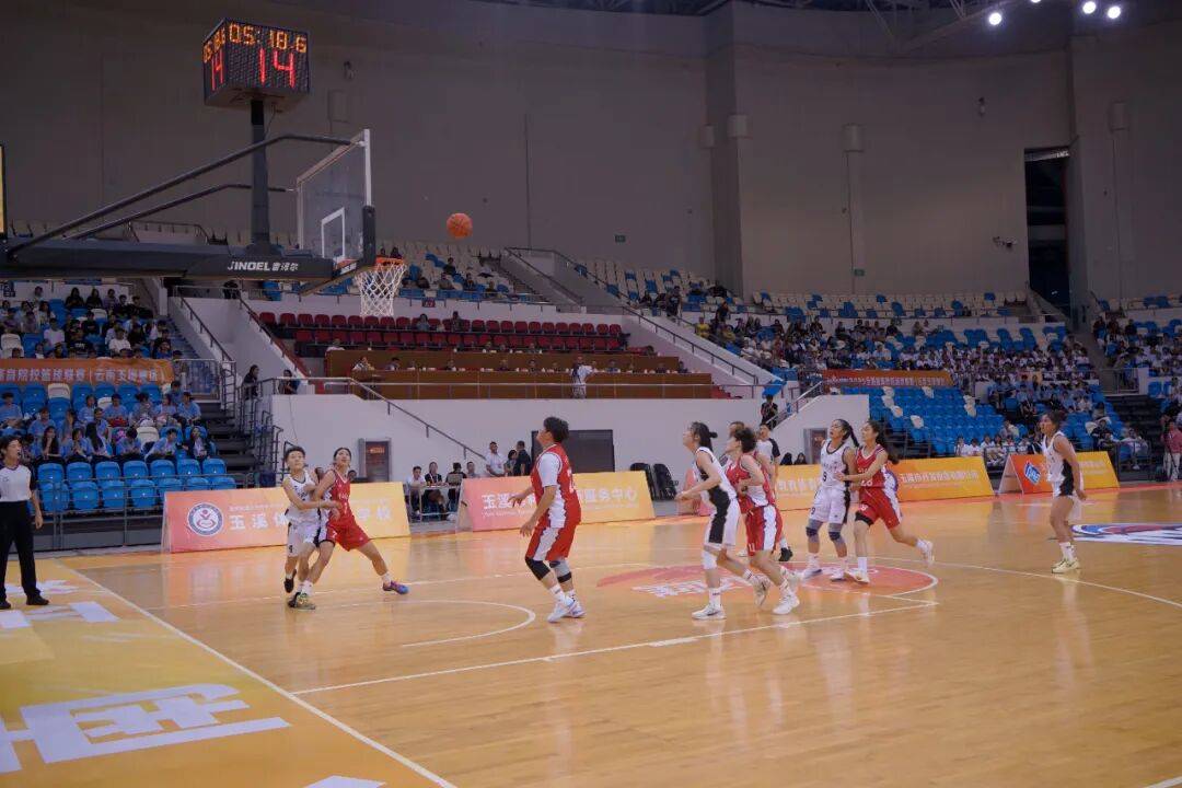 IM体育官网-再引关注！国内篮球联赛再度掀起热潮的简单介绍